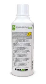 Producto de limpieza, referencia Fuga-Shock Eco de Kerakoll